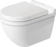 WC Duravit starck 3