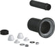 Grohe aansluitgarnituur wandcloset l15cm