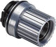 Corpo ruota libera Elite Shimano micro spline