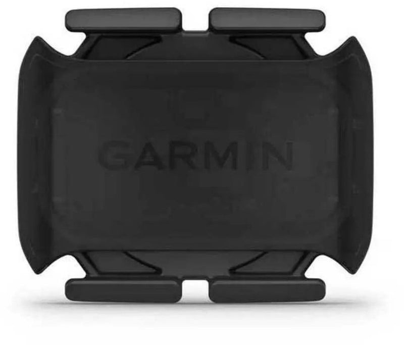 Sensor de cadencia garmin 2 negro