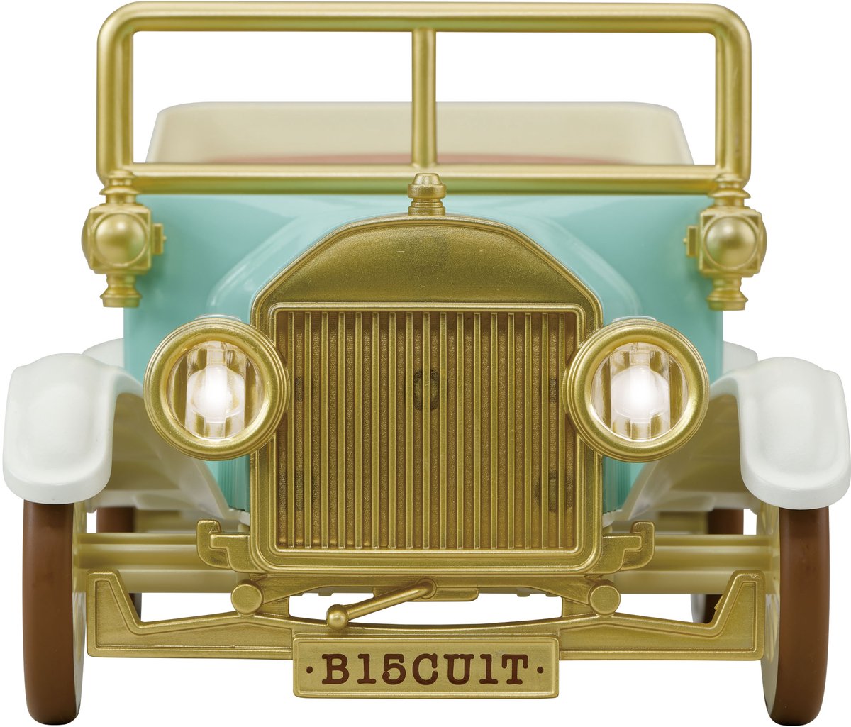 Auto d'epoca 5868 delle famiglie Sylvanian