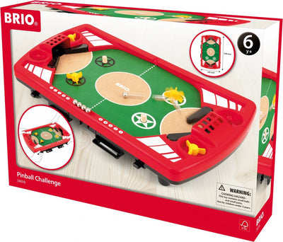 Flipper Brio - 34019 - gioco educativo