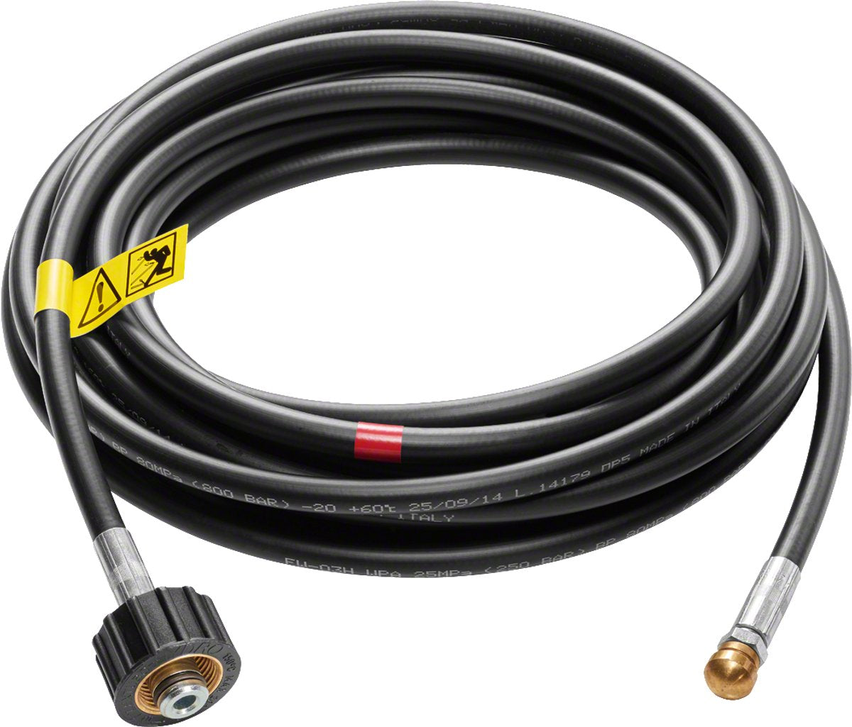 Bosch professional - pipe cleaner - 8 meters