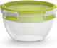 Tefal masterseal to go ensalada caja 1,0l