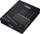 Wera 2052 6 micro cacciavite set + supporto