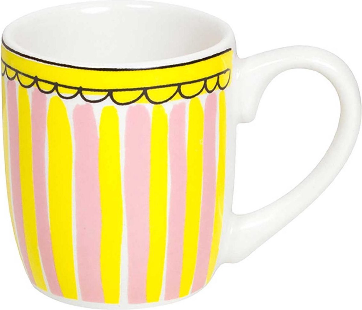 Blond Amsterdam - catch up - tazzina espresso - stripe - 50 ml