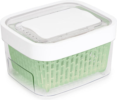 Recipiente para alimentos frescos Oxo good grips greensaver - 1,5 l