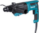 Makita hr2670 combination hammer 230 v | in case - hr2670