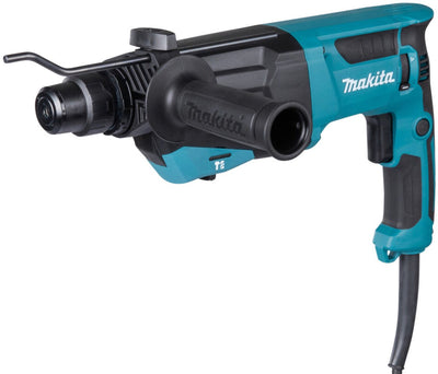 Martillo combinado makita hr2670 230v | en caso - hr2670