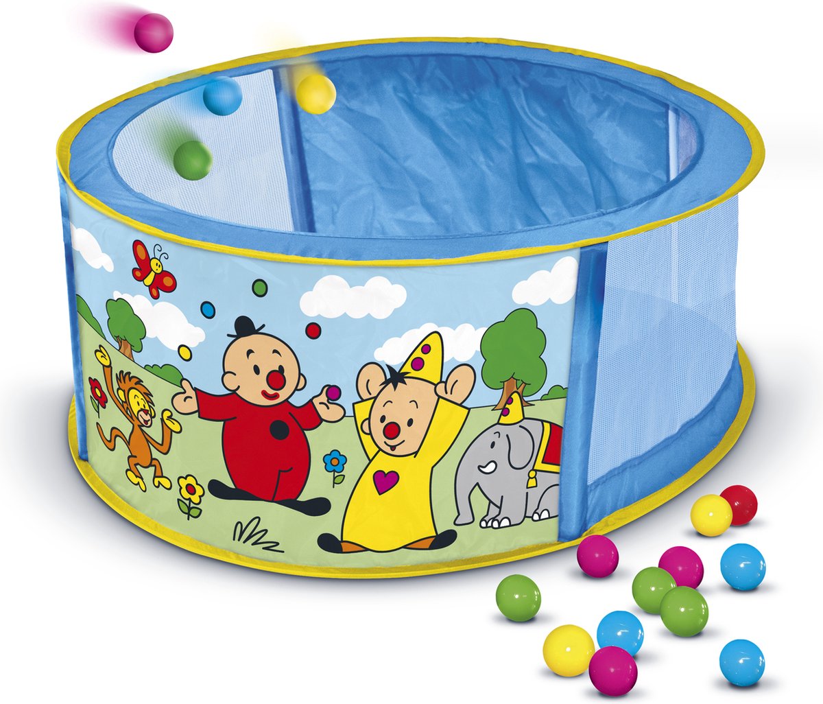 Studio 100 Ball Pool con 50 bolas