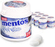 chicle mentos