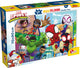 Lisciani marvel puzzle df maxi floor 24 spidey