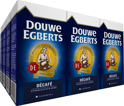 Douwe Egberts