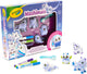 Crayola - washimals - pacchetto hobby - avventura artica per bambini