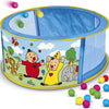 Studio 100 Ball Pool con 50 bolas