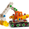 Eichhorn Constructor Work Vehicles 4in1, 170dlg.