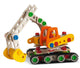 Eichhorn Constructor Work Vehicles 4in1, 170dlg.