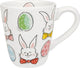 Blond Amsterdam, specials. Easter: cup 0.35l bunny