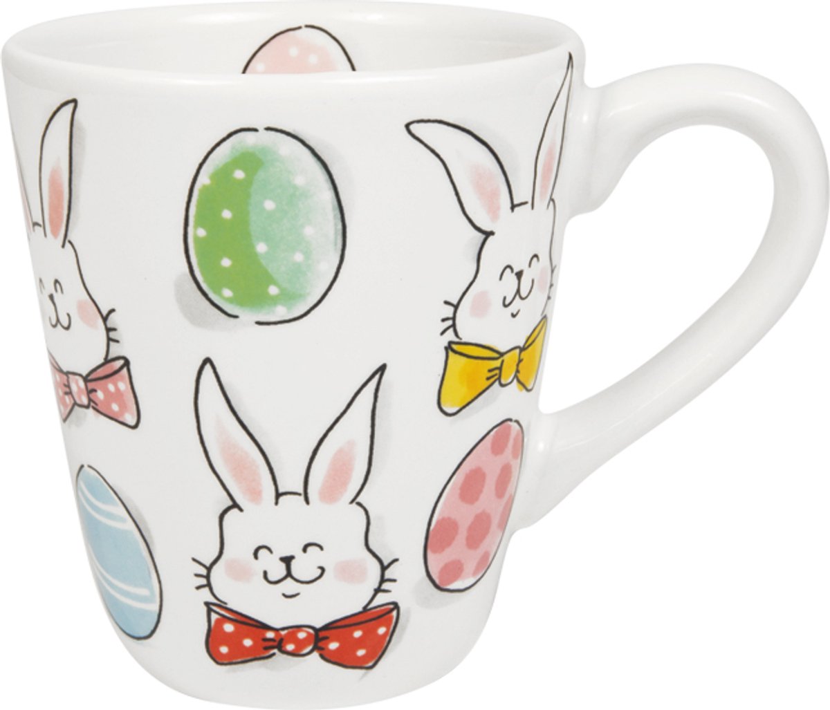 Blond amsterdam , specials. pasen: beker 0.35l bunny