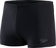 Speedo endurance + aquashort heren sportzwembroek - zwart