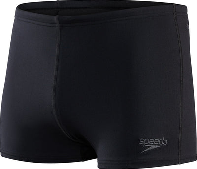 Speedo Endurance+ Aquashort Bañador deportivo para hombre - negro