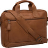 Tas New Looxs Luko Leather | Coñac