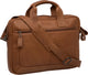 Tas New Looxs Luko Leather | Coñac