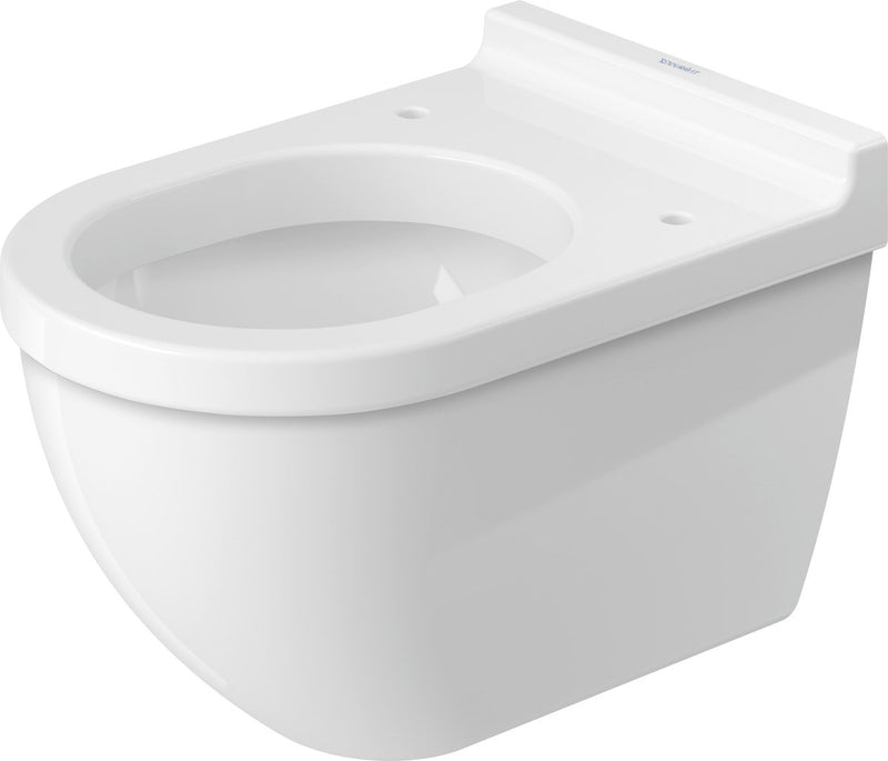 WC Duravit starck 3
