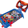 Disney flipper lexibook spiderman elettronico