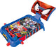 Disney flipper lexibook spiderman elettronico