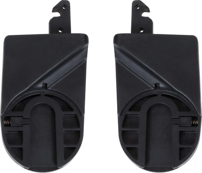 Adattatore per seggiolino auto Hauck Eagle Comfort Fix iPro Baby nero