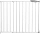Fenss stair gate Oslo – white