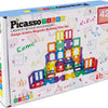 SelectA Picassotiles Artistry - Tiles Magnetic Building, 42dlg.