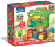 Clementoni baby hide and cerca ballenboom