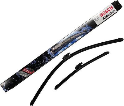 Limpiaparabrisas plano bosch a 933 s