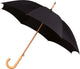 Falcone - paraguas - ø 102 cm - automático - resistente al viento - negro