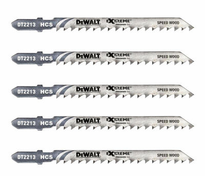 Lama per seghetto alternativo Dewalt
