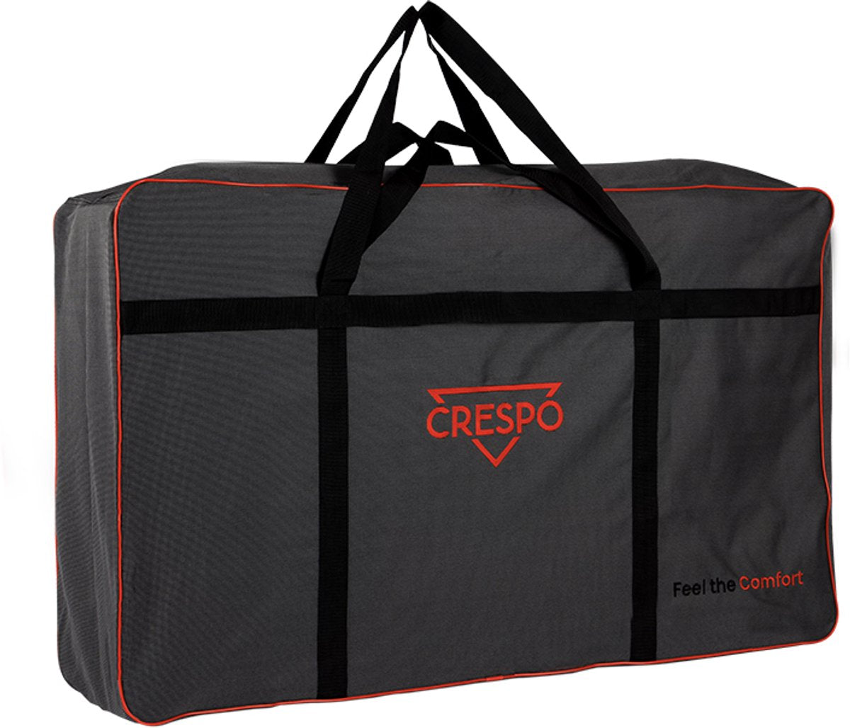 Crespo - custodia - set