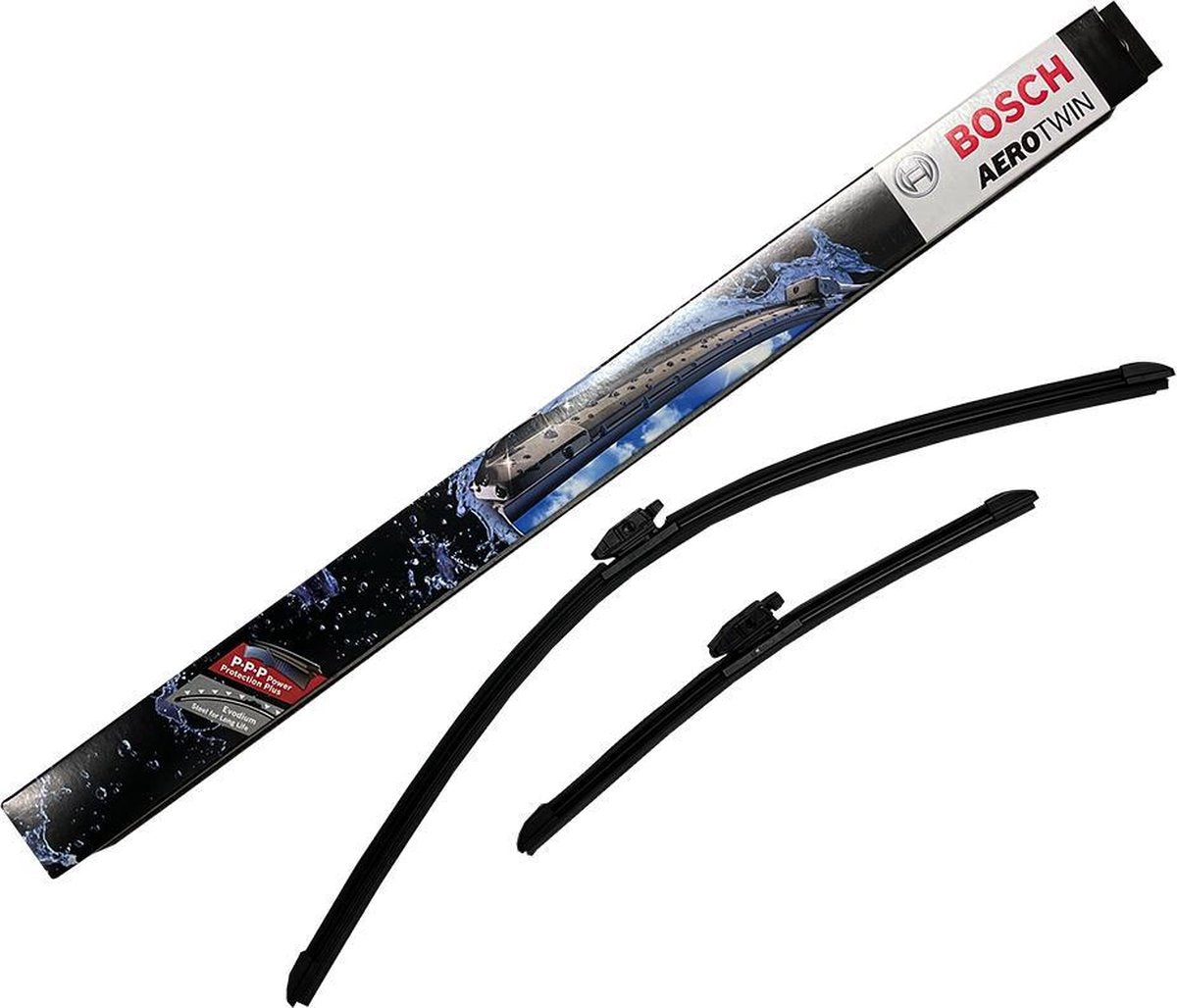 Limpiaparabrisas bosch aerotwin a215s parabrisas 650 y 600 mm