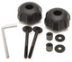 THULE FASTENERS Imposta u superiore G6