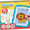 Estudio de dibujo Jumbo Dessineo.
