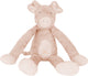 Peluche Happy Horse Maiale Mignolo 40 cm - rosa - peluche per bambini
