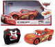 RC Cars 3 Lightning McQueen Turbo Racer