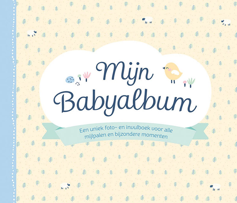 Delta è il mio album per bambini