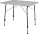 Eurotrail cadiz m - campingtafel - medium - grijs
