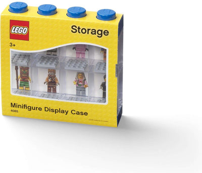 Camera Copenhagen Lego Minifiguren Display Box 8
