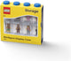 Camera Copenhagen Lego Minifiguren Display Box 8