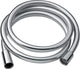 Flessibile doccia comfort Plieger - universale - plastica - argento - 150 cm - 10 anni di garanzia