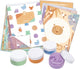 Hape vingerverven set