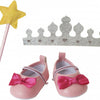 Accessori per le bambole Heless Princess Lillifee Set, 38-45 cm